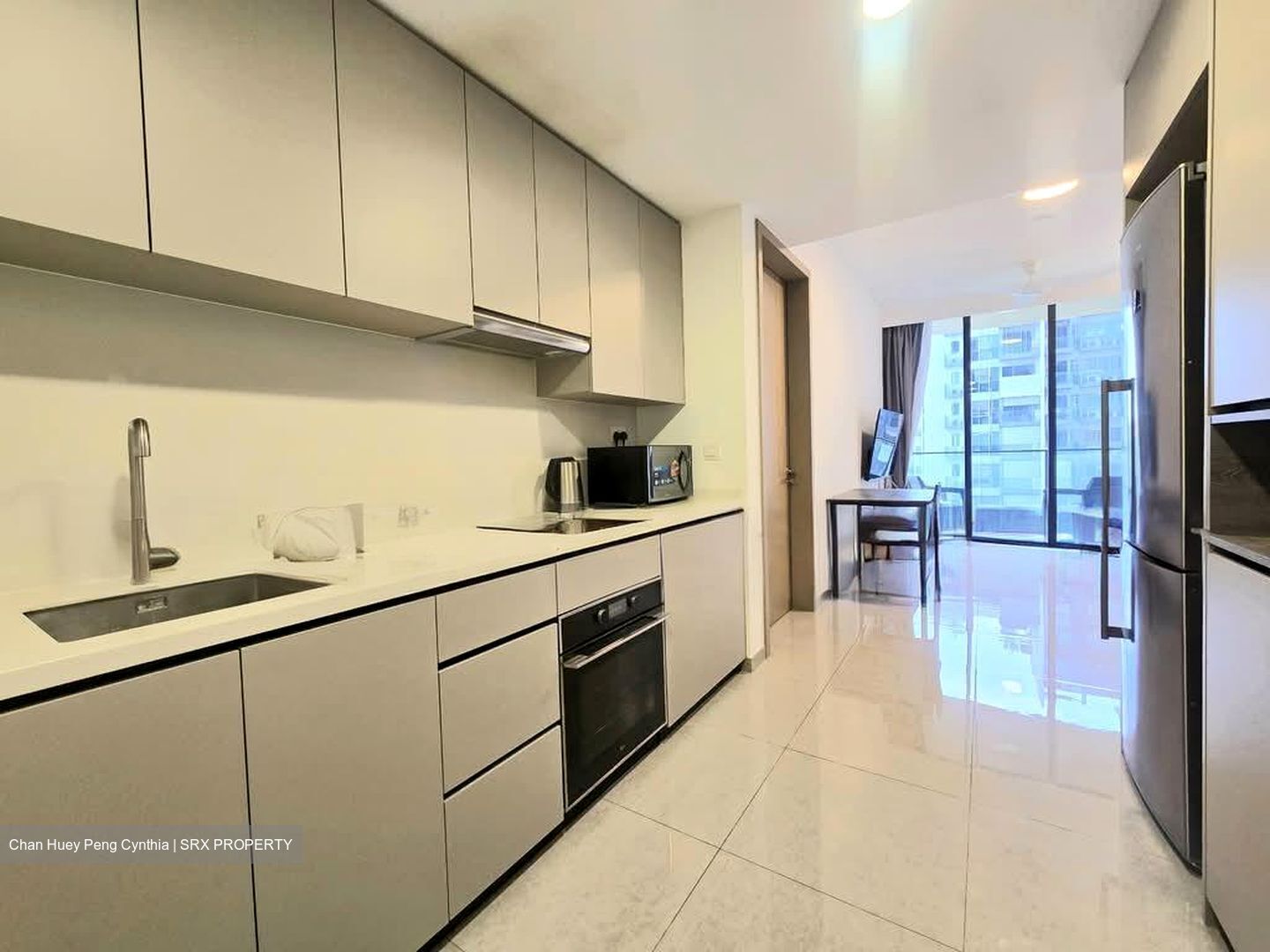 The Tapestry (D18), Condominium #537121351